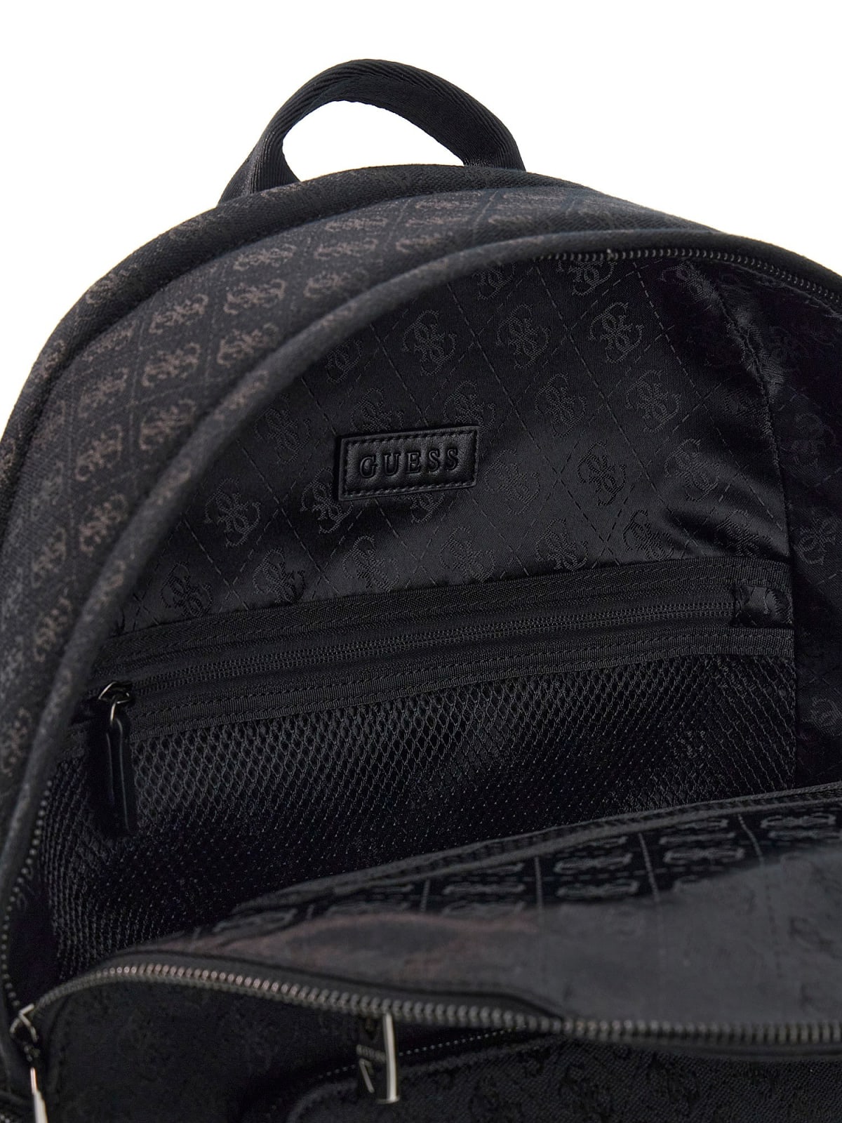 Boston Backpack