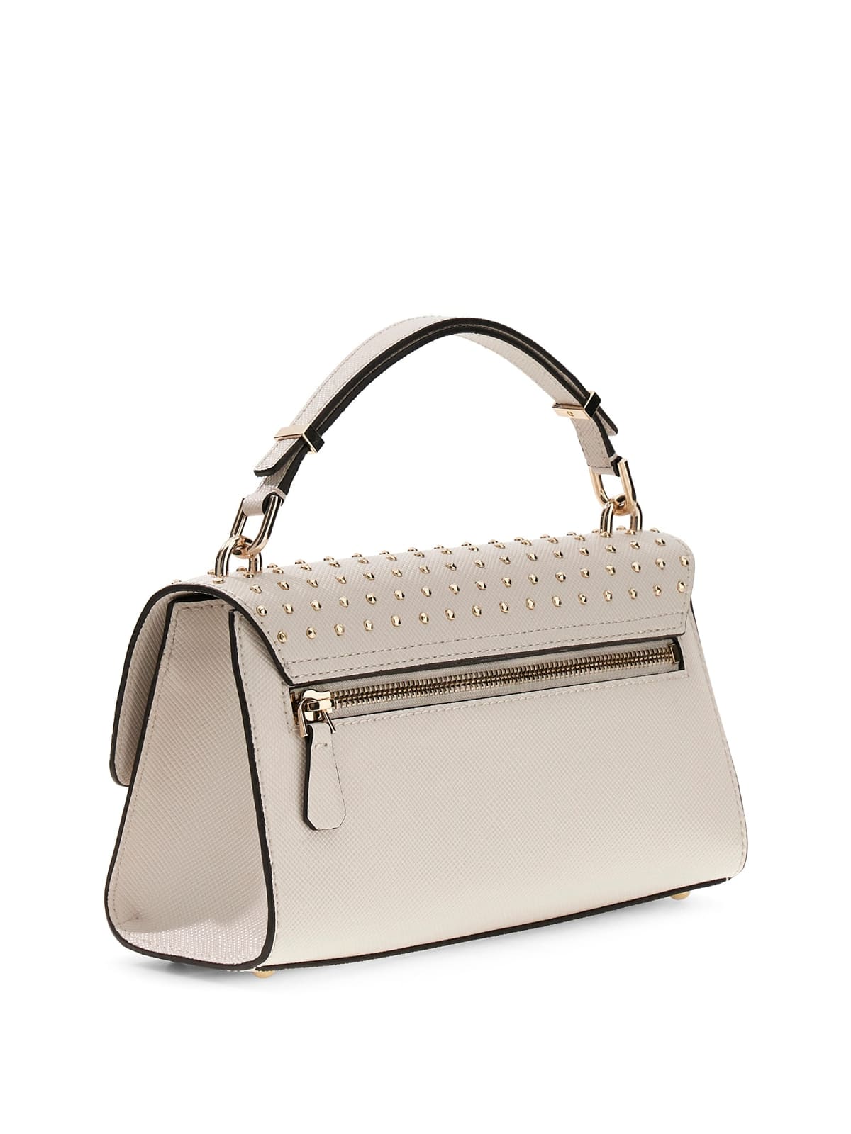 Patsie Top Handle Flap