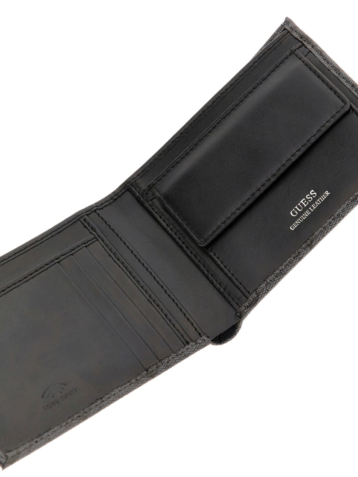 Milano Bllfld W Coin Pocket