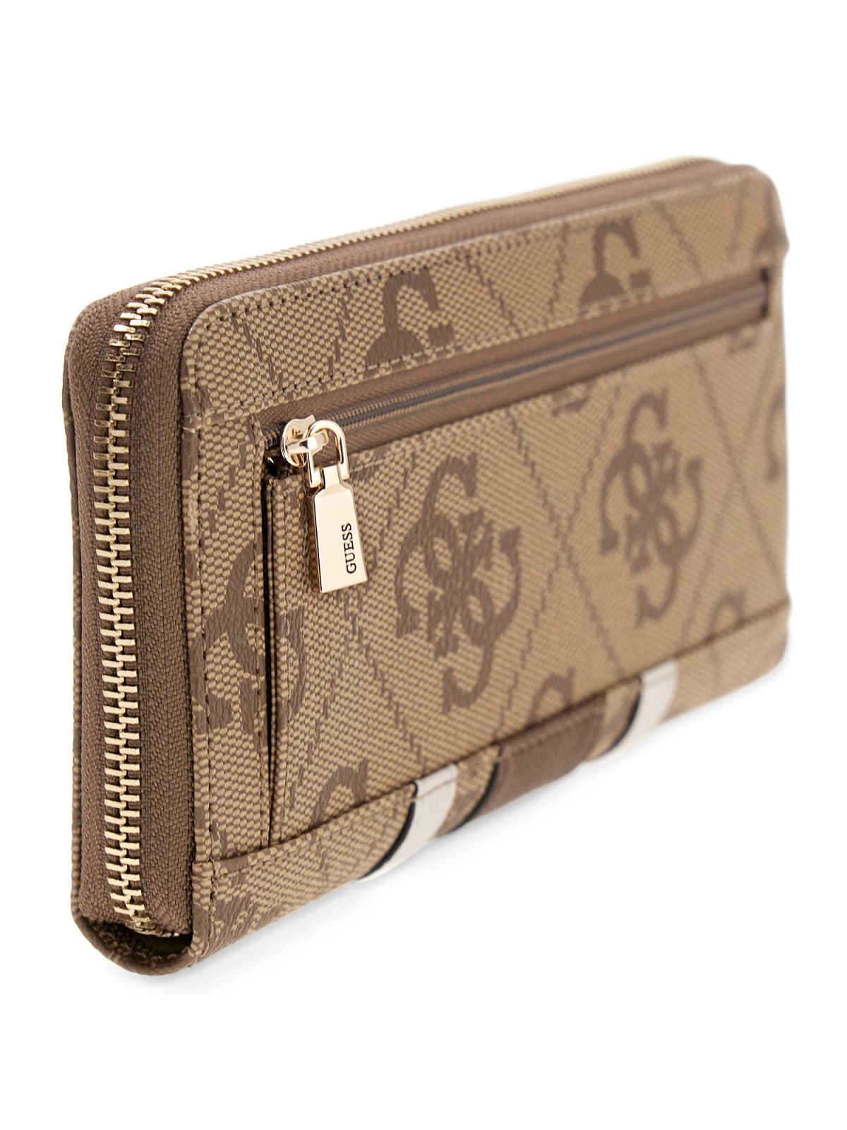 Laurel Ii Slg Lrg Zip Around
