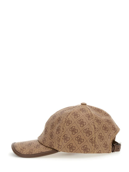 Milano Baseball Cap