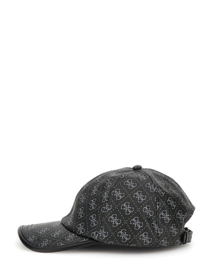 Milano Baseball Cap