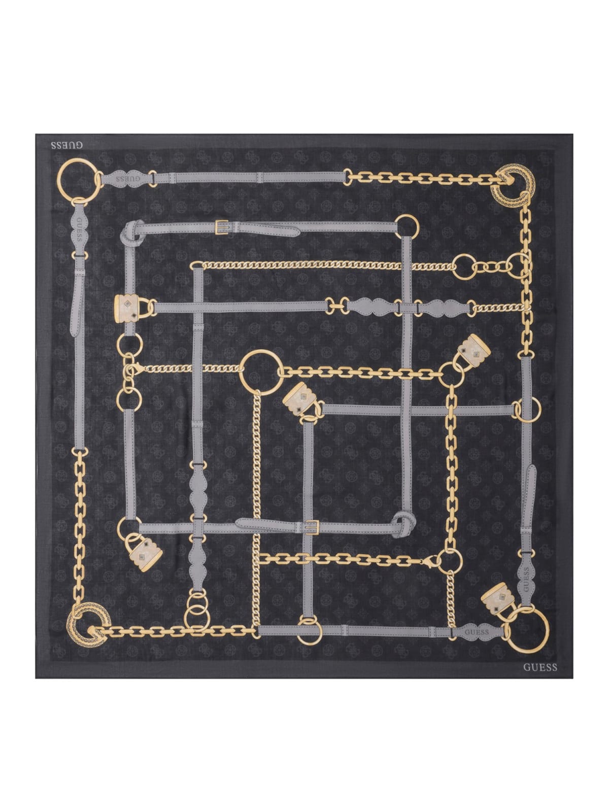 Emelie Logo Ptd Kefiah 120X120