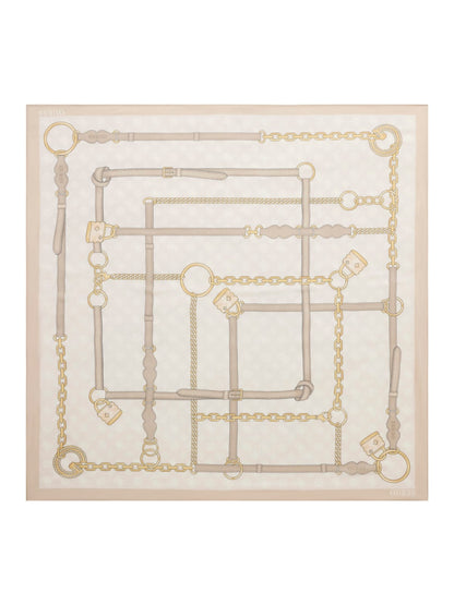 Emelie Logo Ptd Kefiah 120X120