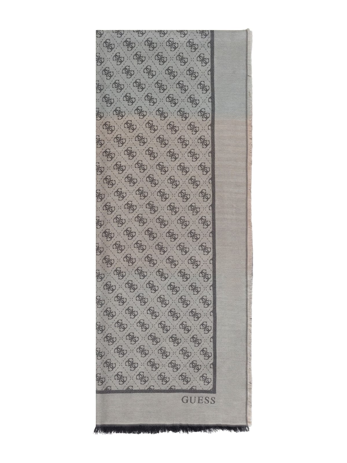 Noelle Ii Jcq Dgr Scarf 70X180