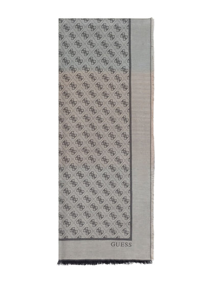 Noelle Ii Jcq Dgr Scarf 70X180