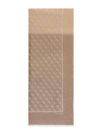 Noelle Ii Jcq Dgr Scarf 70X180