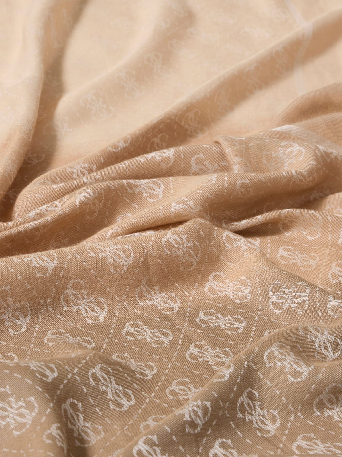 Noelle Ii Jcq Dgr Scarf 70X180