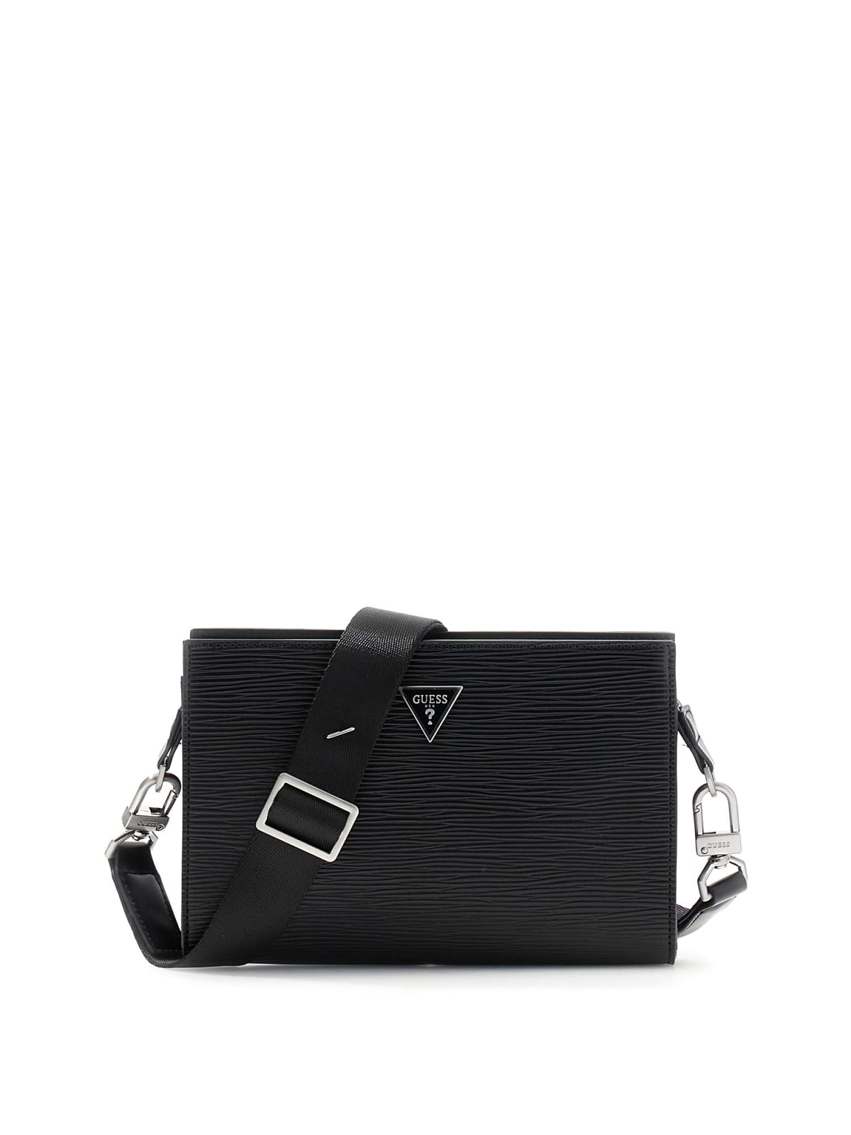 Milano Crossbody Top Zip