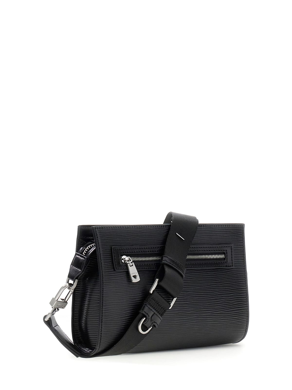 Milano Crossbody Top Zip
