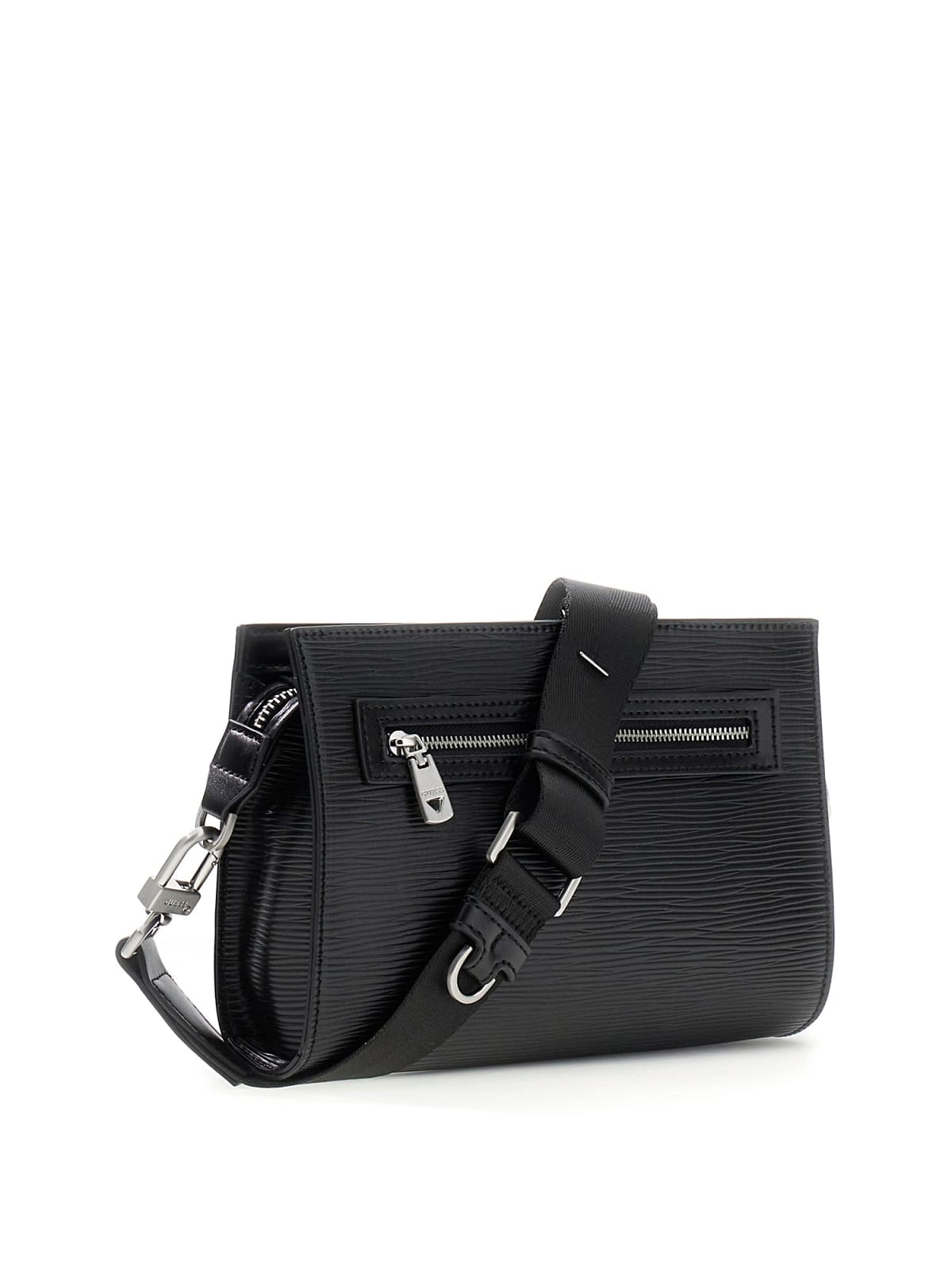 Milano Crossbody Top Zip