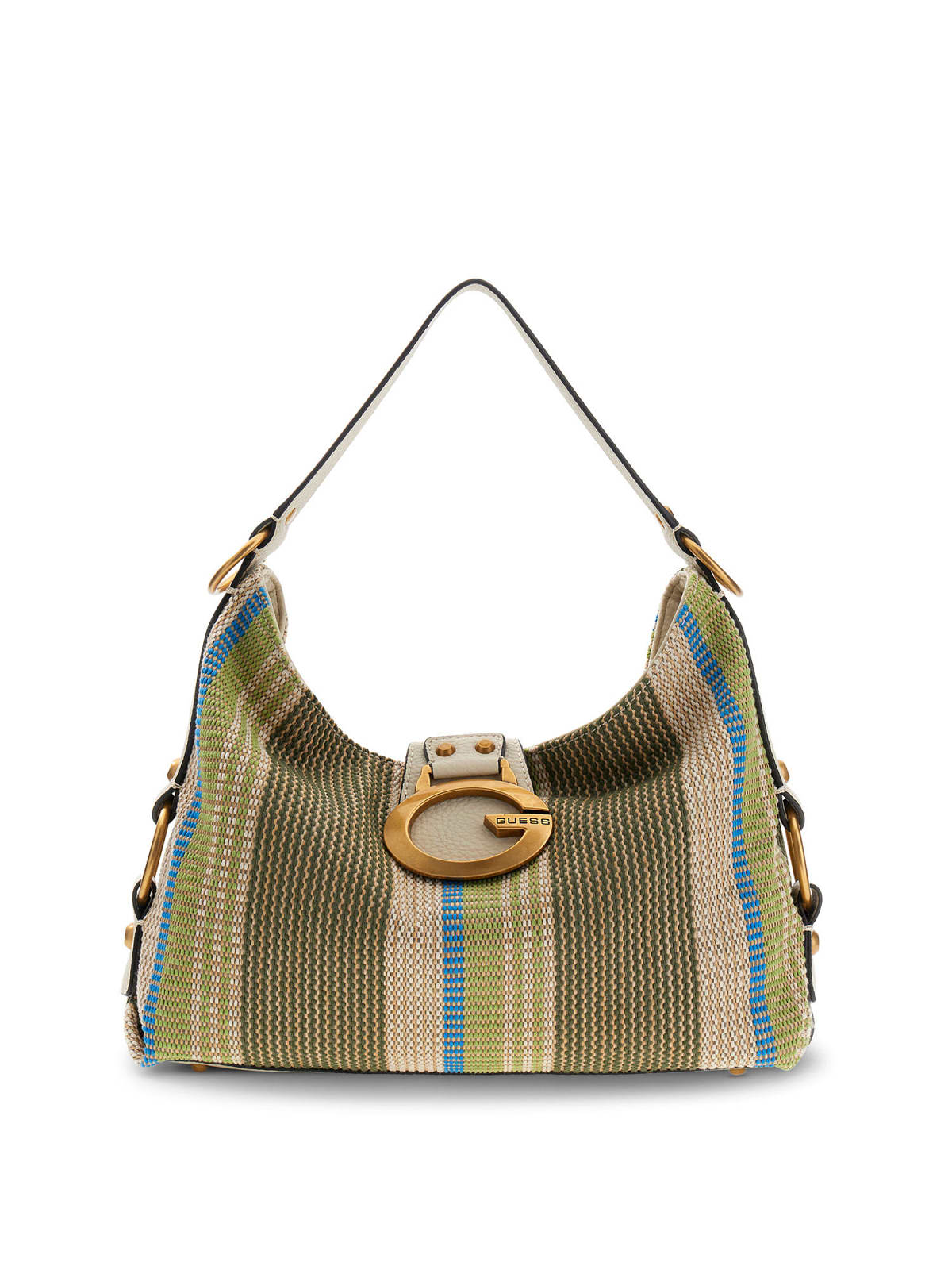 Camden Shoulder Bag