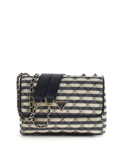 Giully Ii 2 Comp Cnvrtble Flap