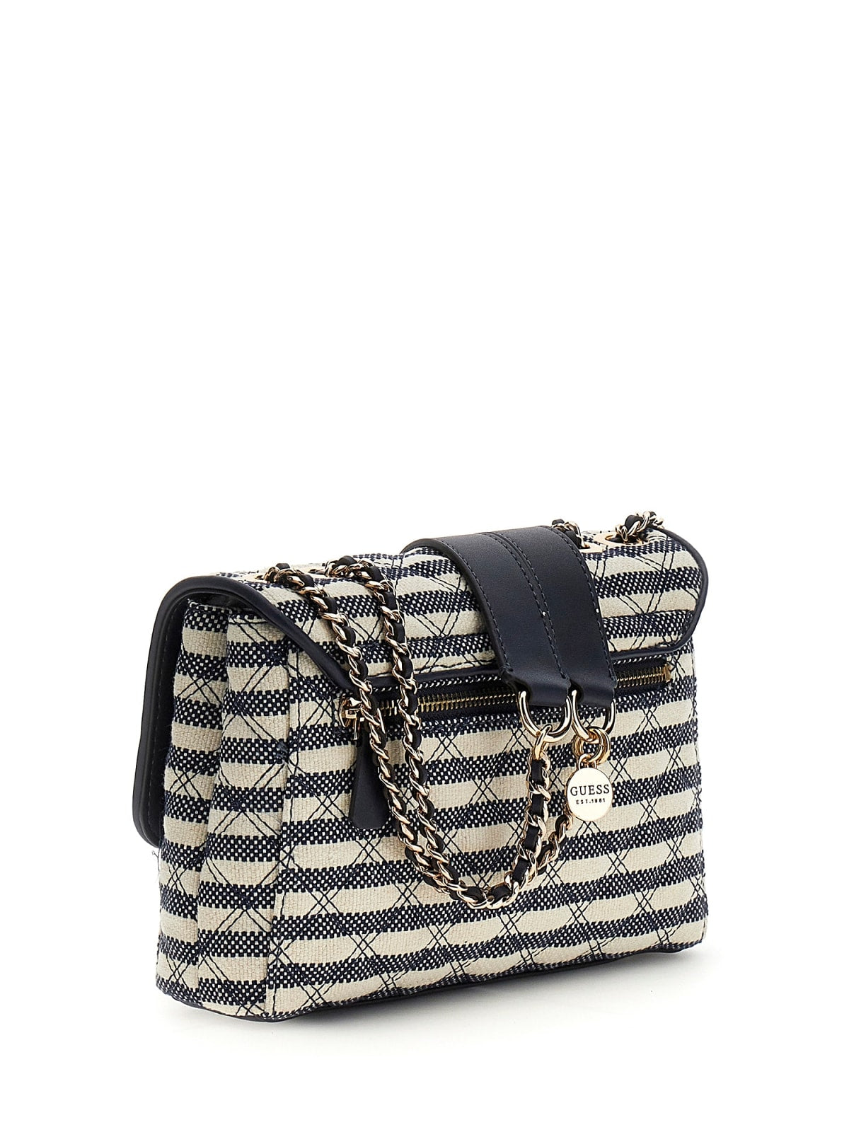Giully Ii 2 Comp Cnvrtble Flap