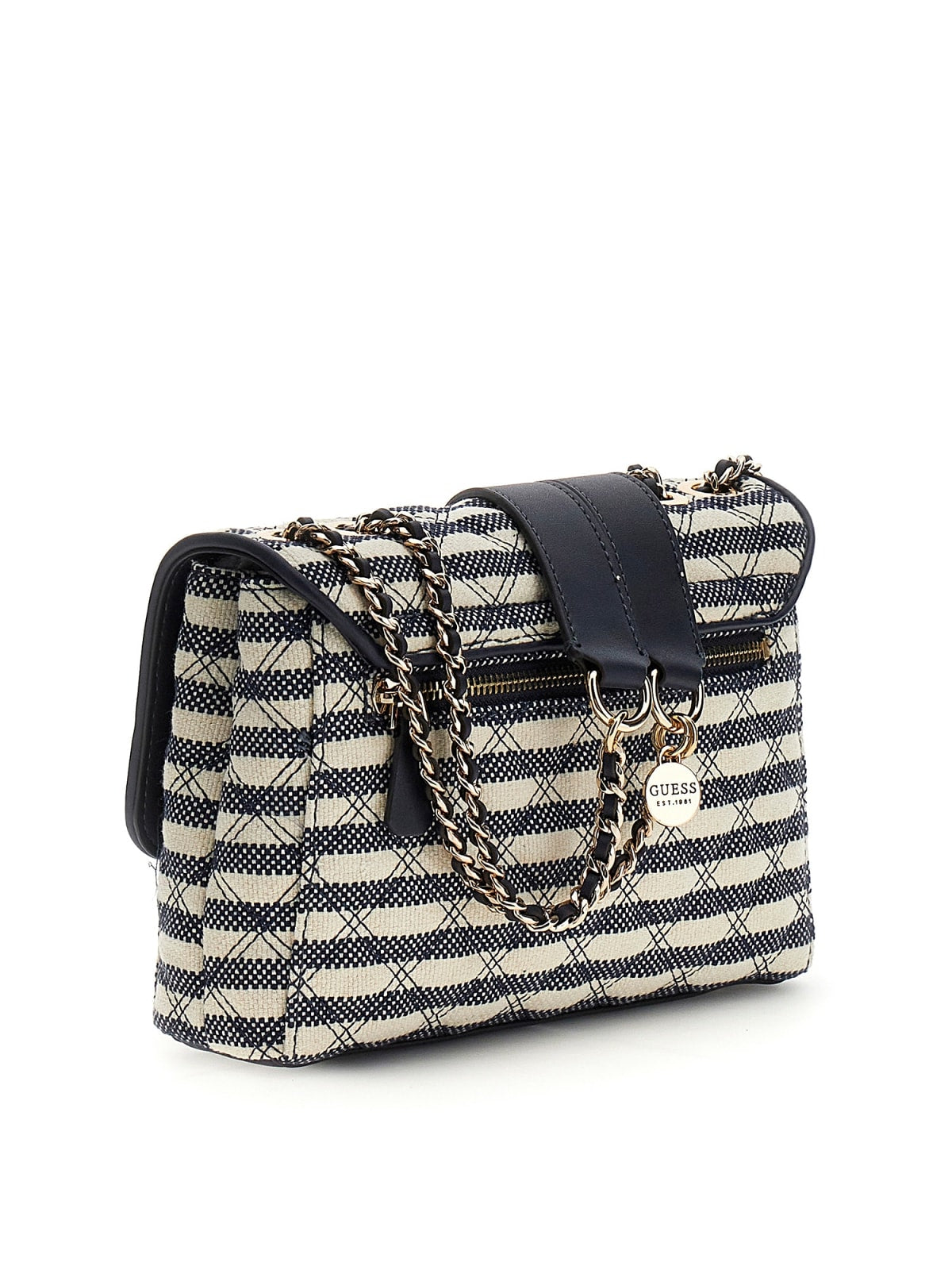 Giully Ii 2 Comp Cnvrtble Flap