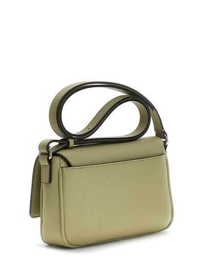 Isola Convertible Xbody Flap