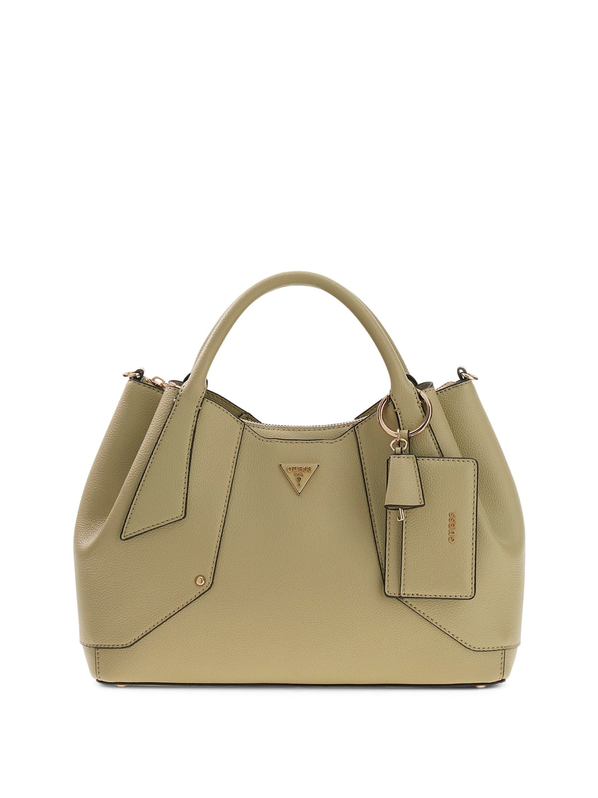 Darcy Girlfriend Satchel