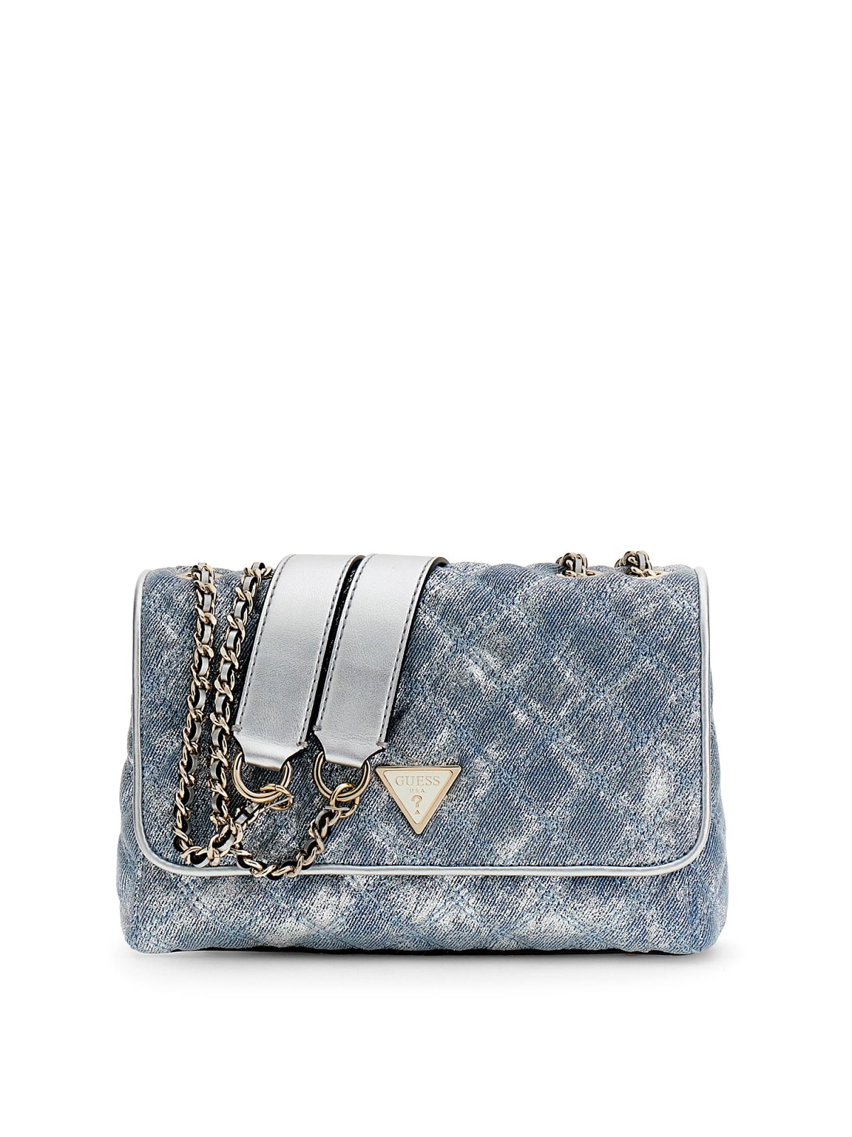 Giully Ii 2 Comp Cnvrtble Flap