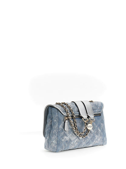 Giully Ii 2 Comp Cnvrtble Flap