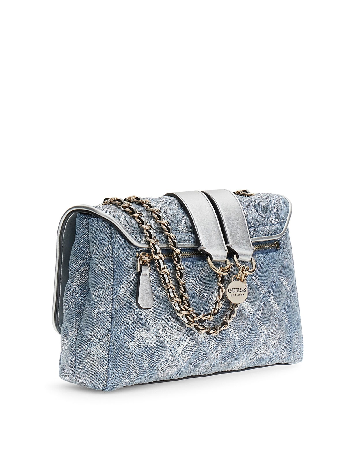 Giully Ii 2 Comp Cnvrtble Flap