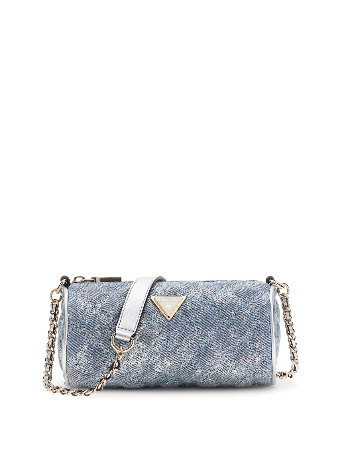 Giully Ii Mini Barrel Bag