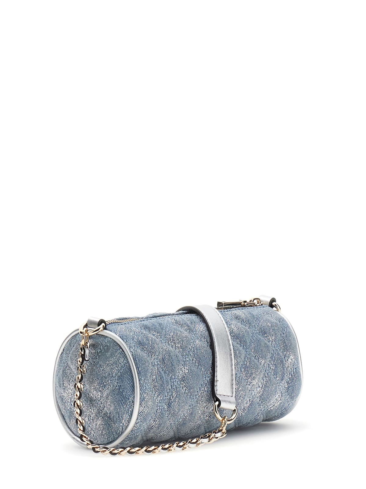 Giully Ii Mini Barrel Bag