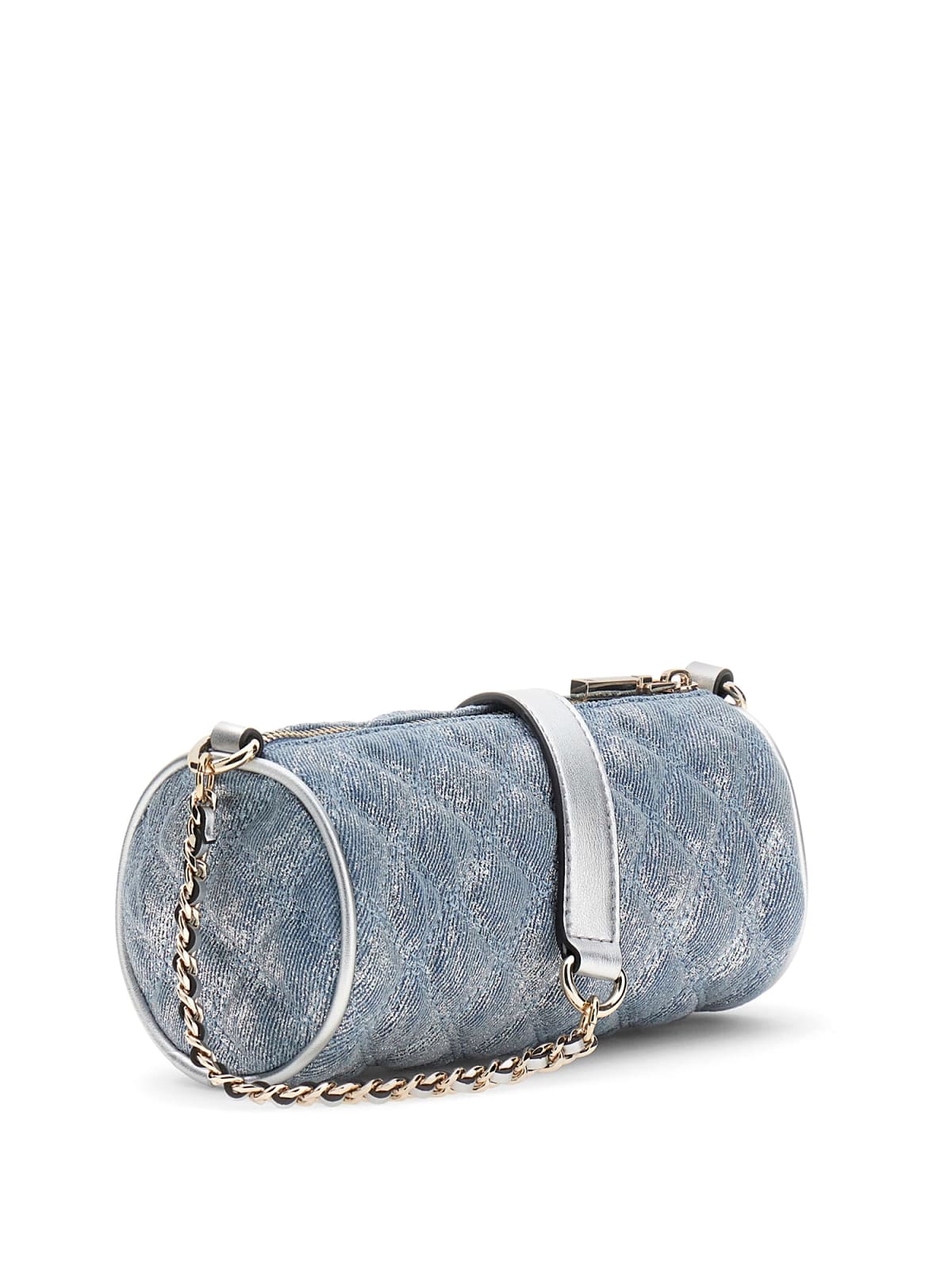 Giully Ii Mini Barrel Bag