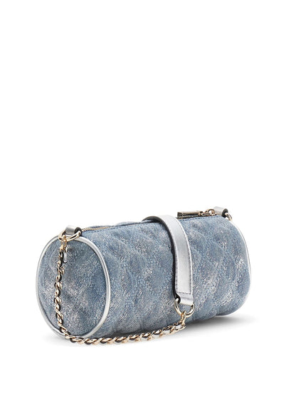 Giully Ii Mini Barrel Bag