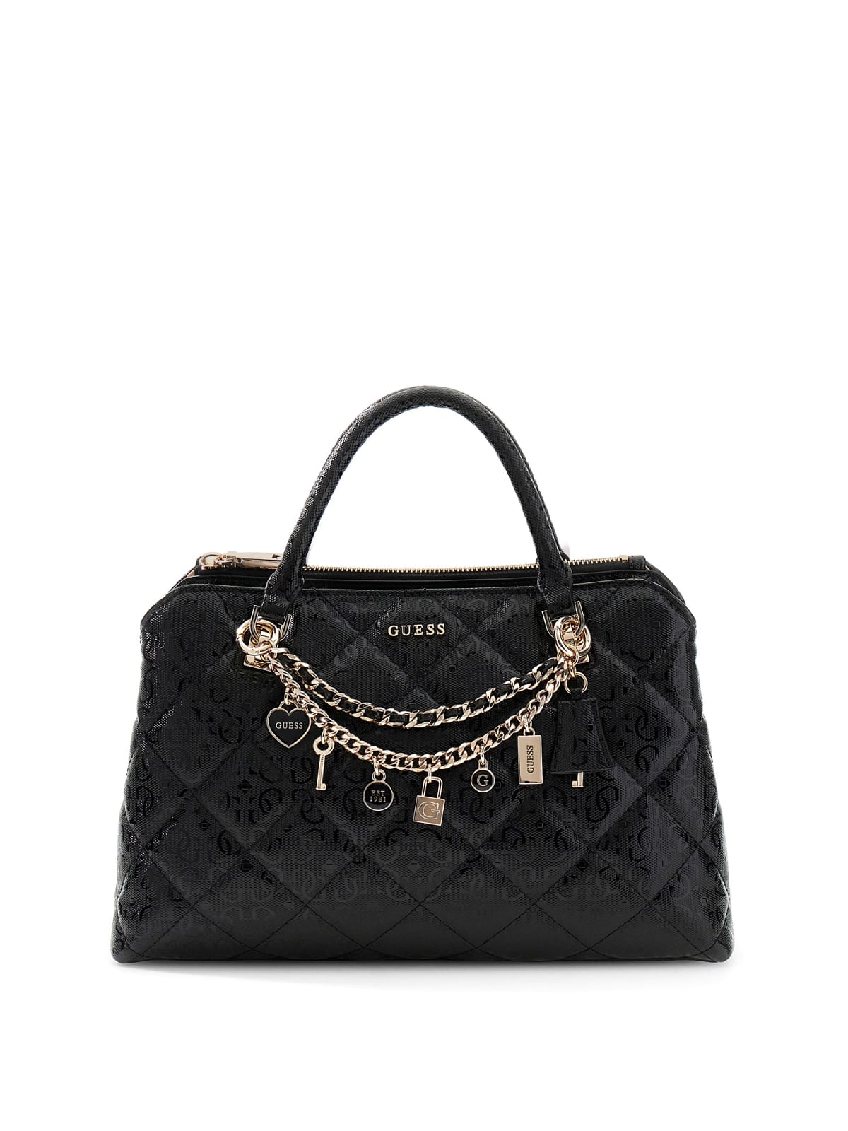 Libby 2 Comp Satchel