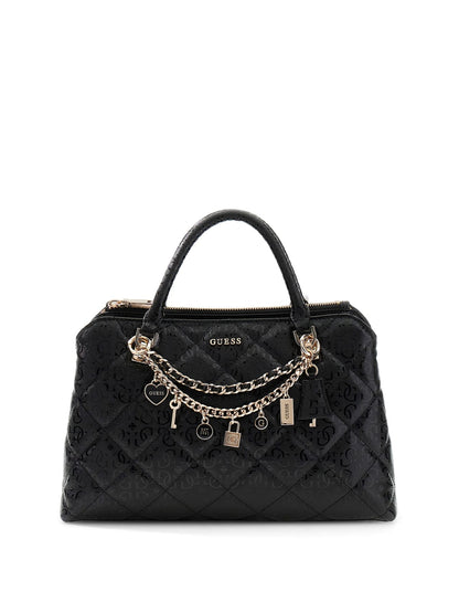 Libby 2 Comp Satchel