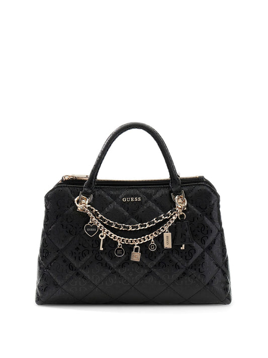 Libby 2 Comp Satchel
