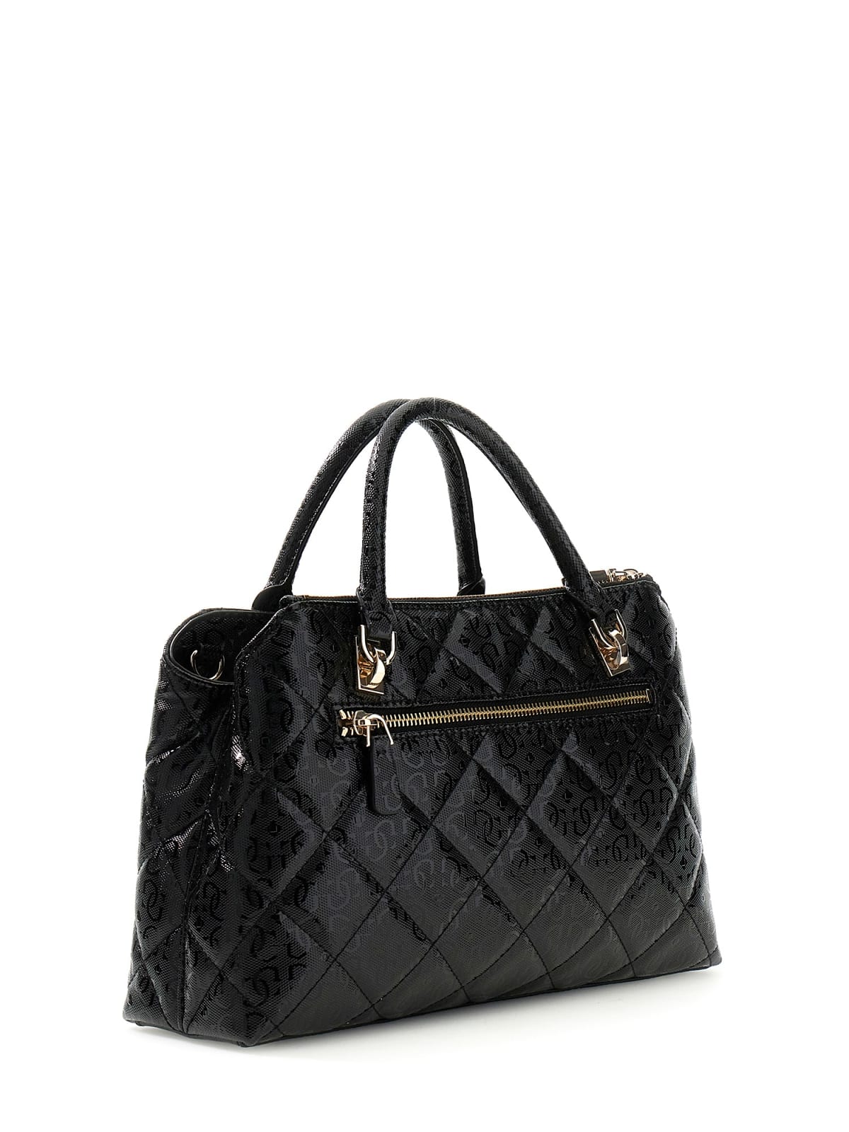 Libby 2 Comp Satchel