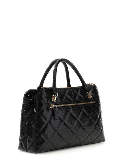 Libby 2 Comp Satchel