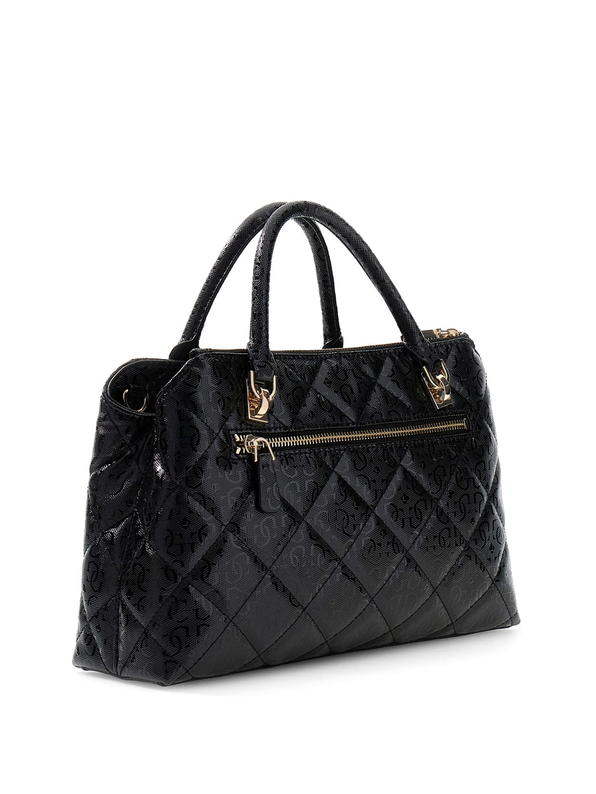 Libby 2 Comp Satchel