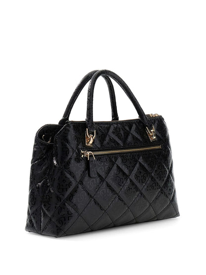 Libby 2 Comp Satchel