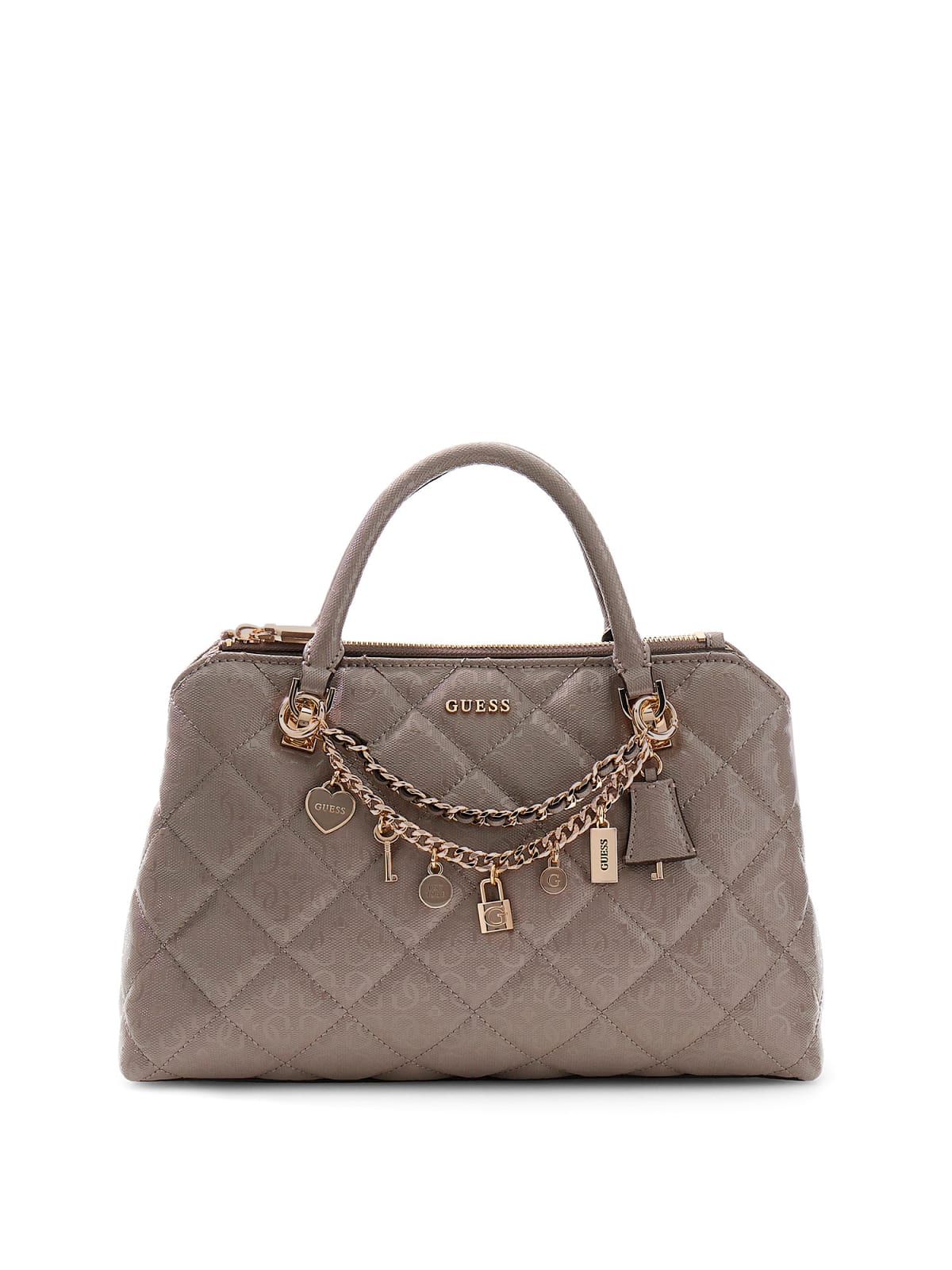 Libby 2 Comp Satchel