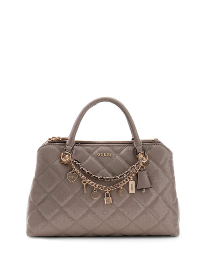 Libby 2 Comp Satchel