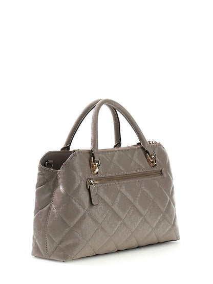 Libby 2 Comp Satchel