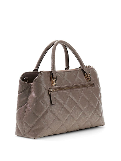 Libby 2 Comp Satchel