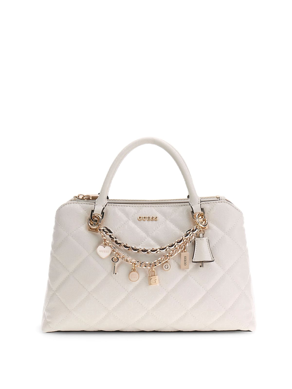 Libby 2 Comp Satchel