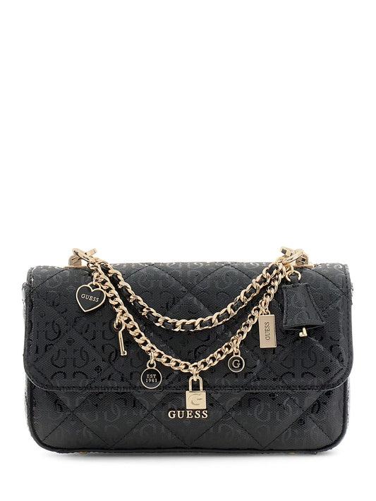 Libby Flap Crossbody