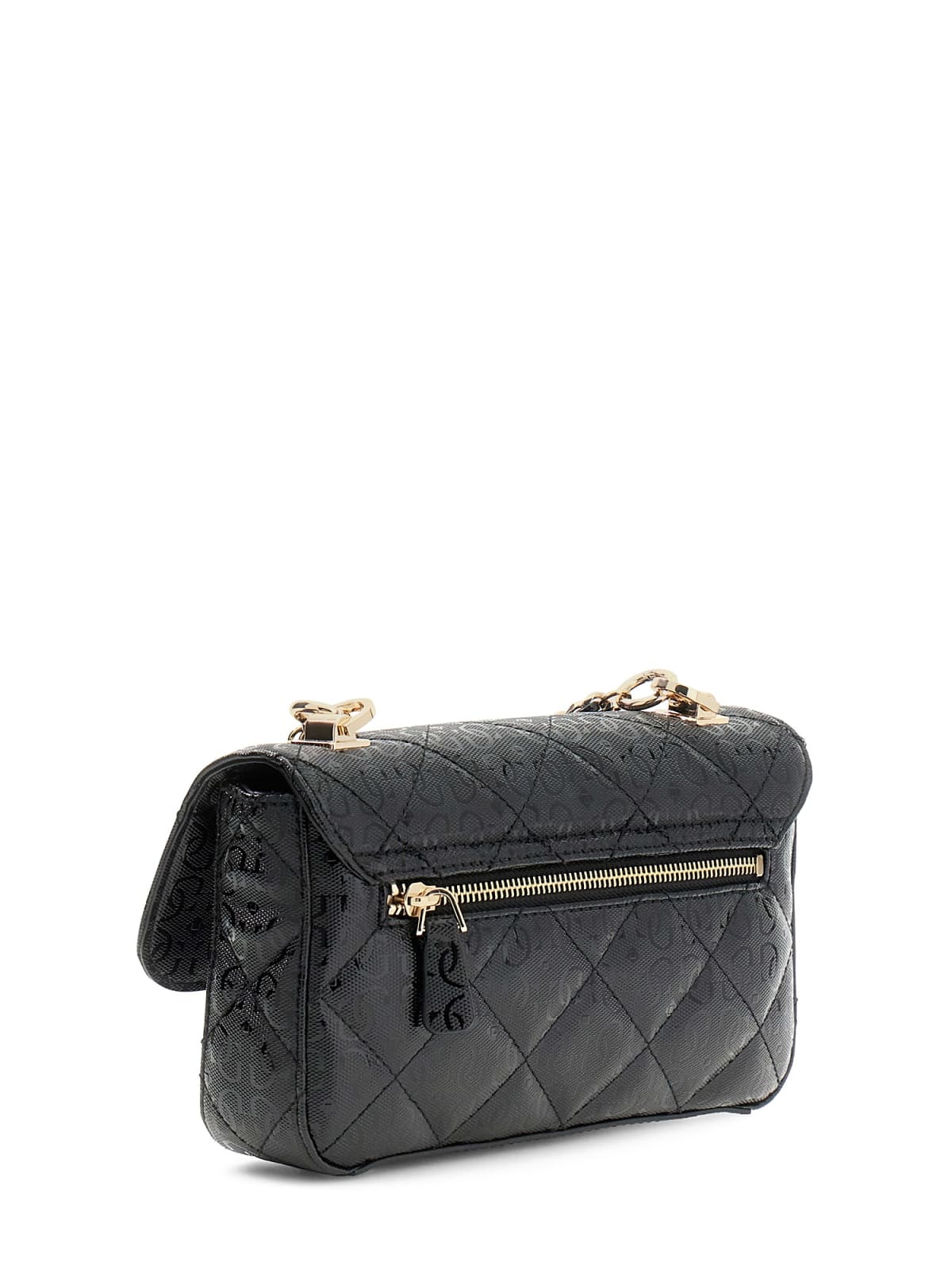 Libby Flap Crossbody