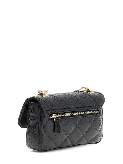 Libby Flap Crossbody