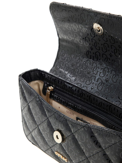 Libby Flap Crossbody