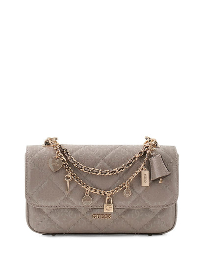 Libby Flap Crossbody