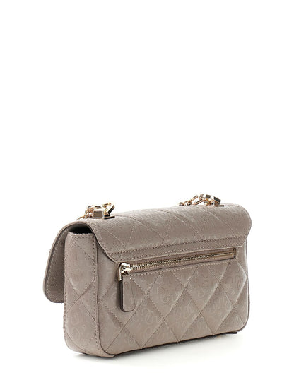 Libby Flap Crossbody
