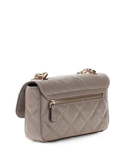 Libby Flap Crossbody