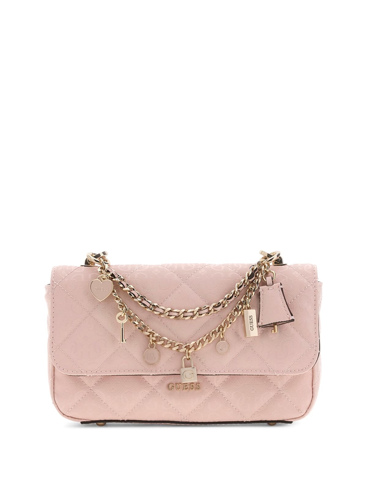 Libby Flap Crossbody