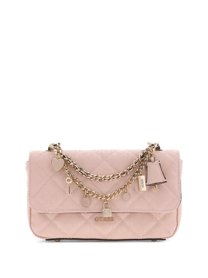Libby Flap Crossbody