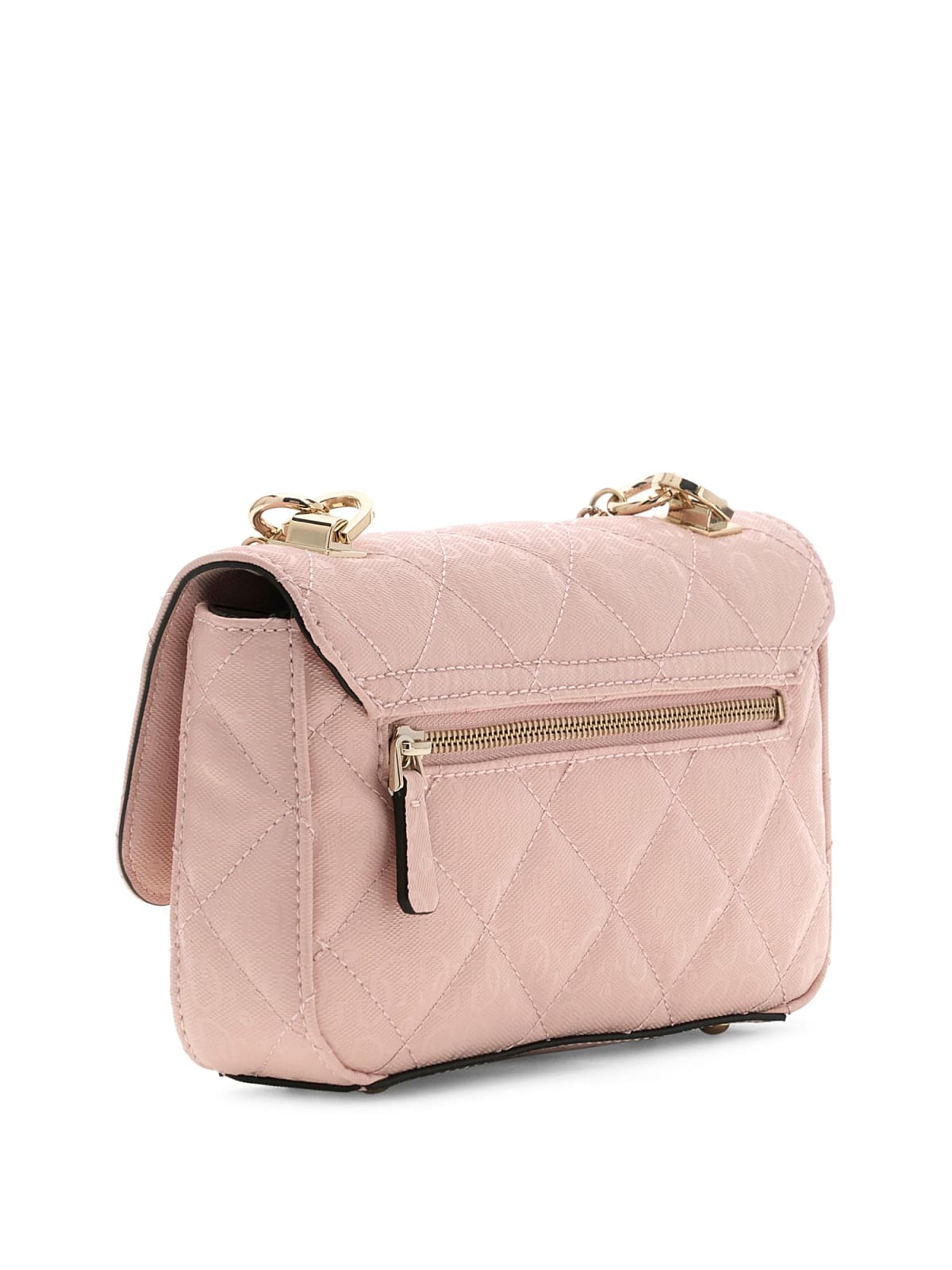 Libby Flap Crossbody